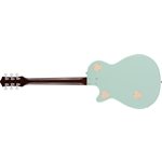 GRETSCH - G2215-P90 STREAMLINER JUNIOR - Mint Metallic